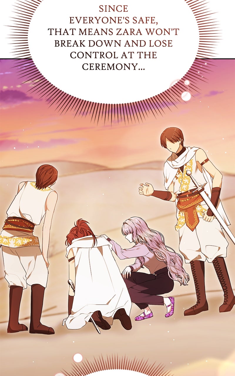 Read Obsidian Bride chapter 98 image 61 on Lezhin