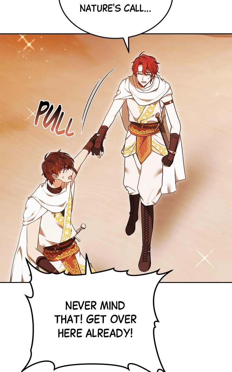 Read Obsidian Bride chapter 98 image 64 on Lezhin
