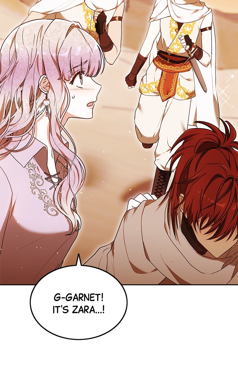 Read Obsidian Bride chapter 98 image 66 on Lezhin