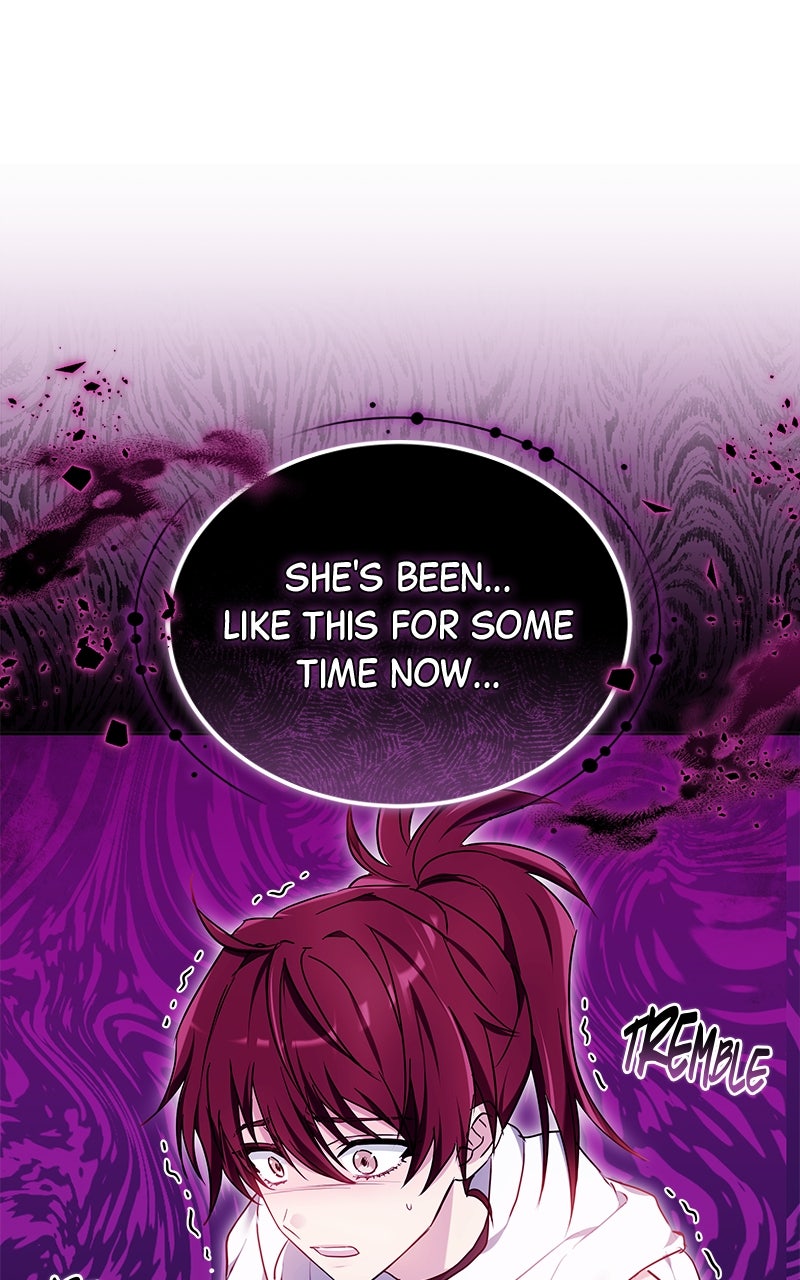 Read Obsidian Bride chapter 98 image 67 on Lezhin