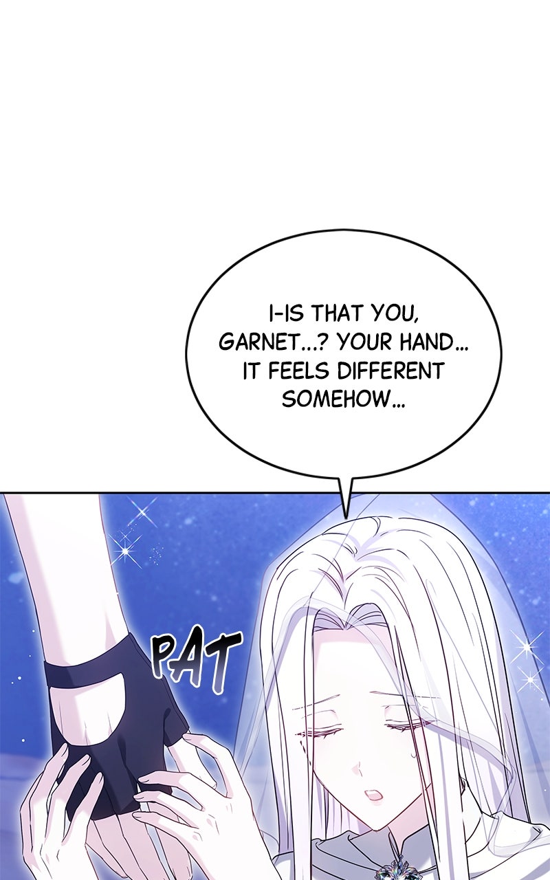 Read Obsidian Bride chapter 98 image 7 on Lezhin