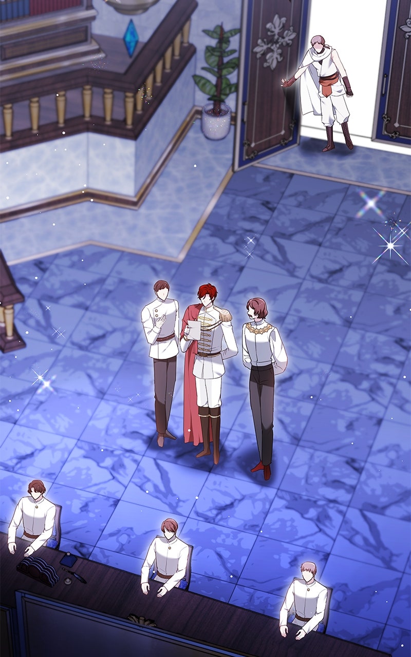 Read Obsidian Bride chapter 98 image 71 on Lezhin