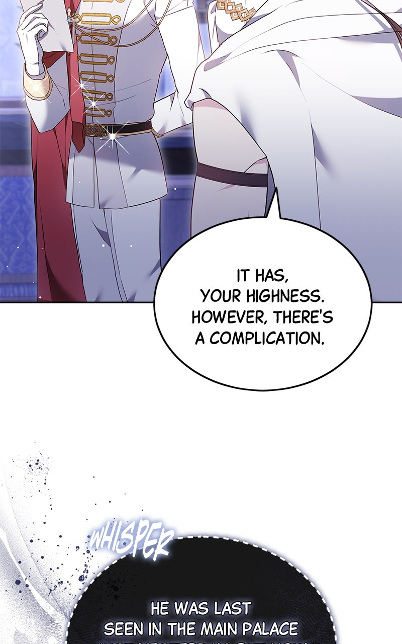 Read Obsidian Bride chapter 98 image 73 on Lezhin