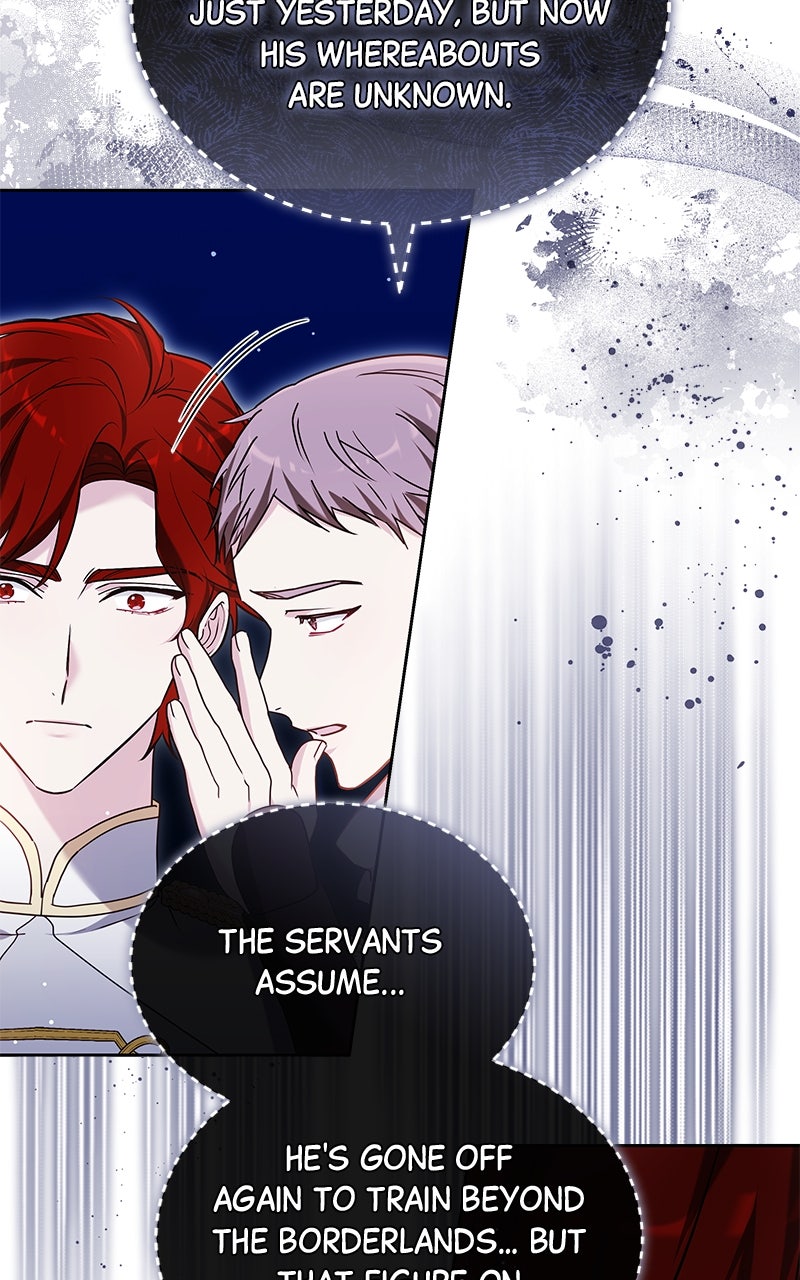 Read Obsidian Bride chapter 98 image 74 on Lezhin