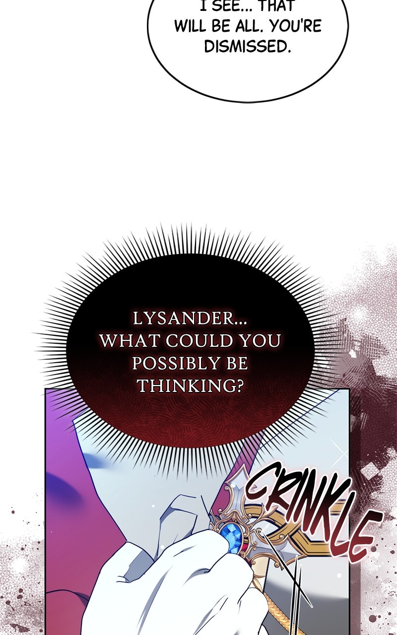 Read Obsidian Bride chapter 98 image 77 on Lezhin