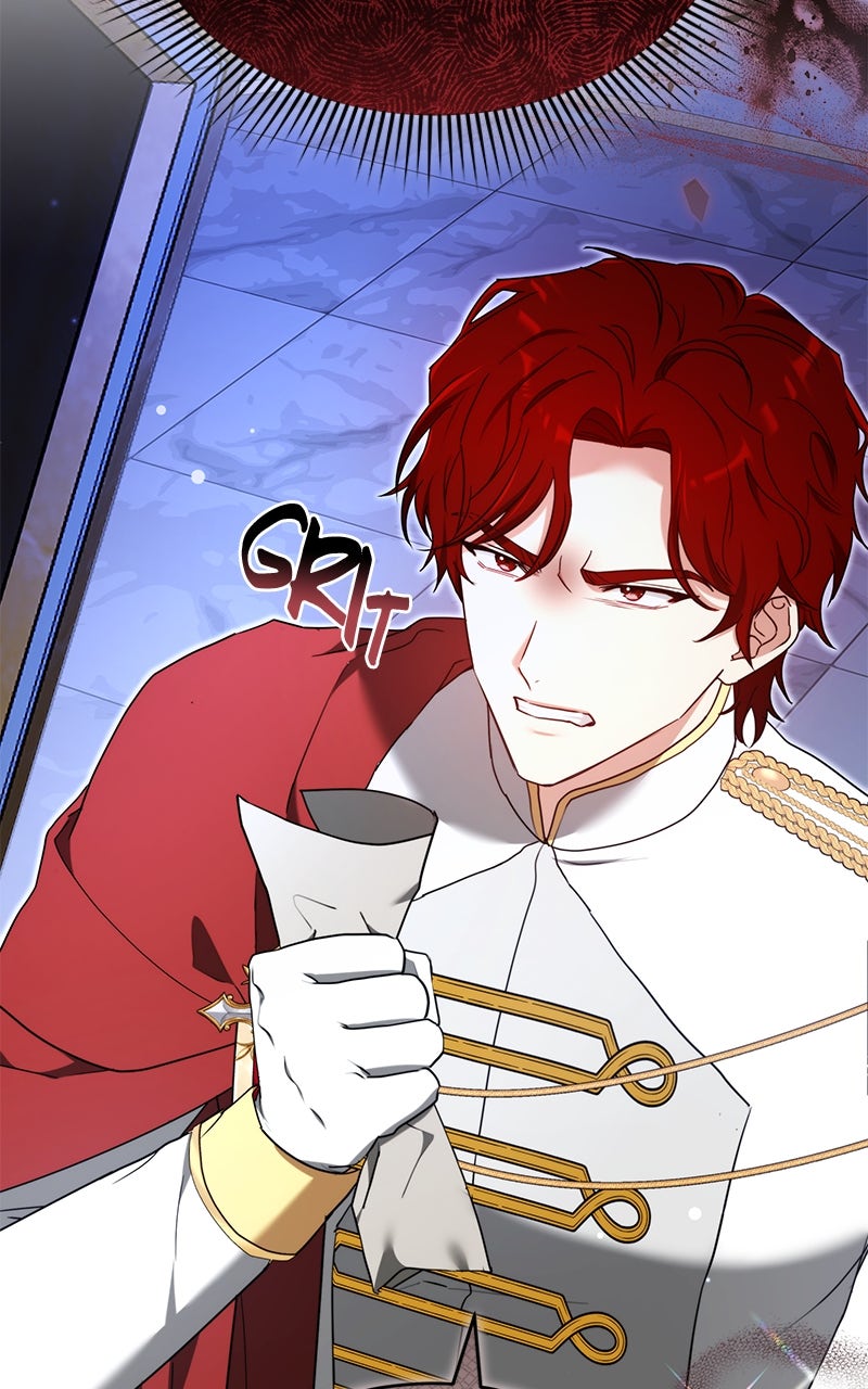 Read Obsidian Bride chapter 98 image 79 on Lezhin