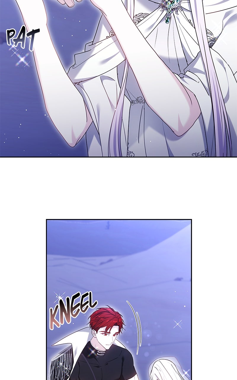 Read Obsidian Bride chapter 98 image 8 on Lezhin