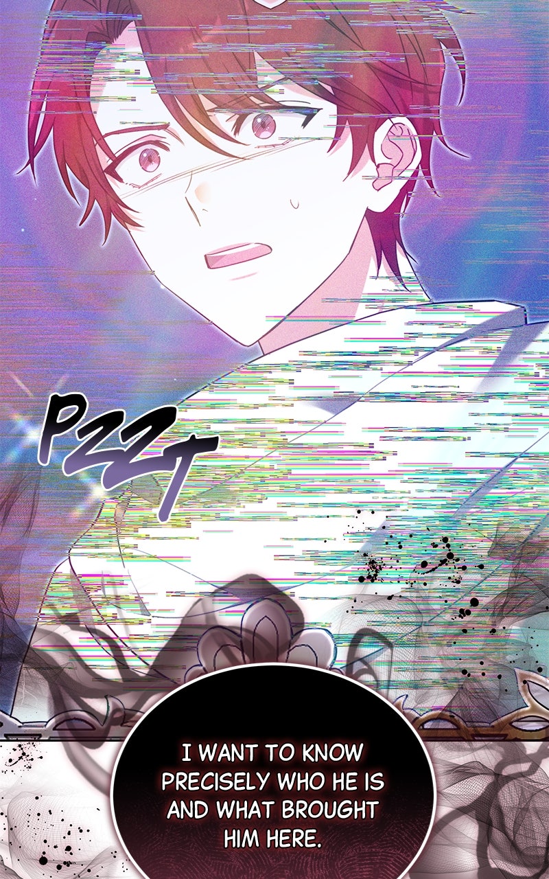 Read Obsidian Bride chapter 98 image 81 on Lezhin