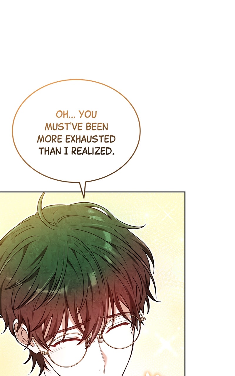 Read Obsidian Bride chapter 98 image 85 on Lezhin
