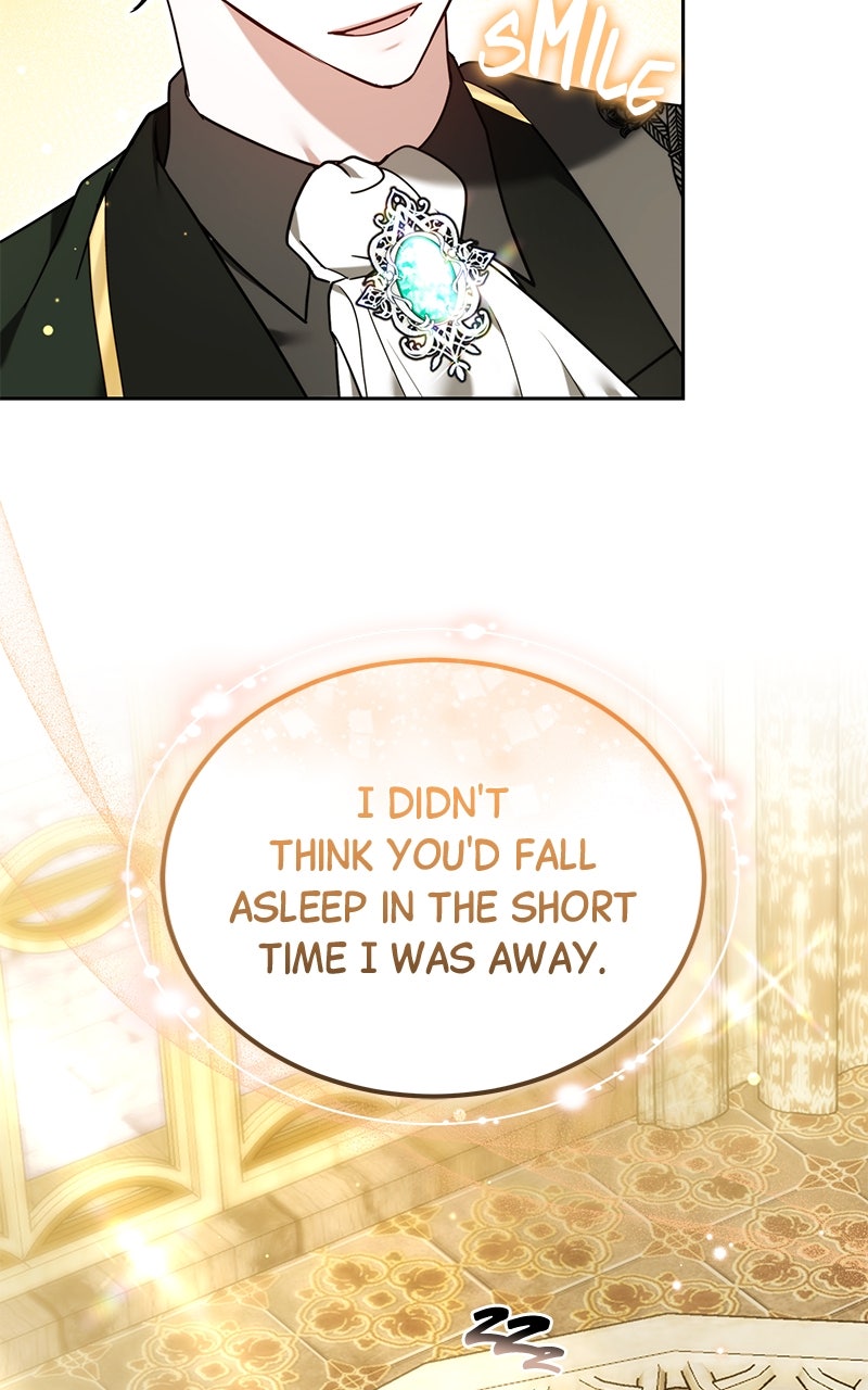 Read Obsidian Bride chapter 98 image 86 on Lezhin