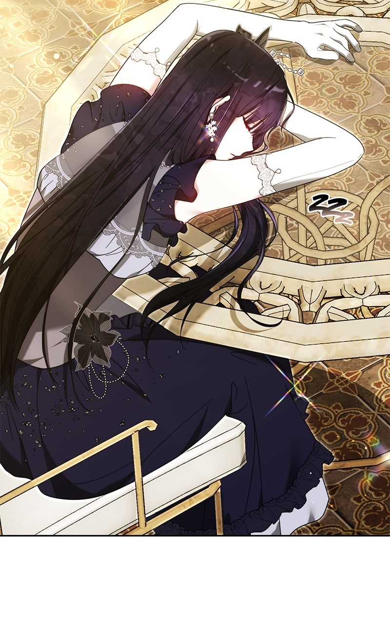 Read Obsidian Bride chapter 98 image 87 on Lezhin