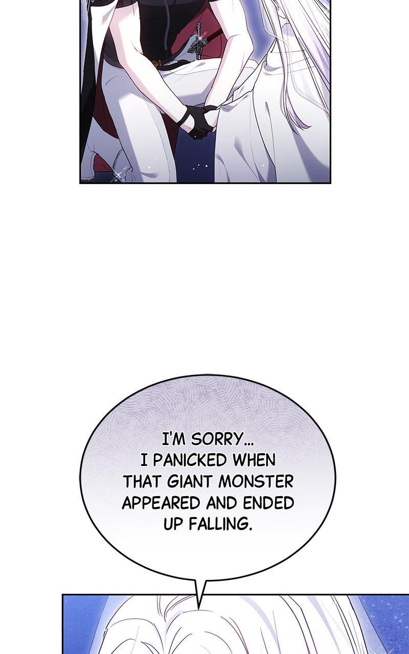 Read Obsidian Bride chapter 98 image 9 on Lezhin