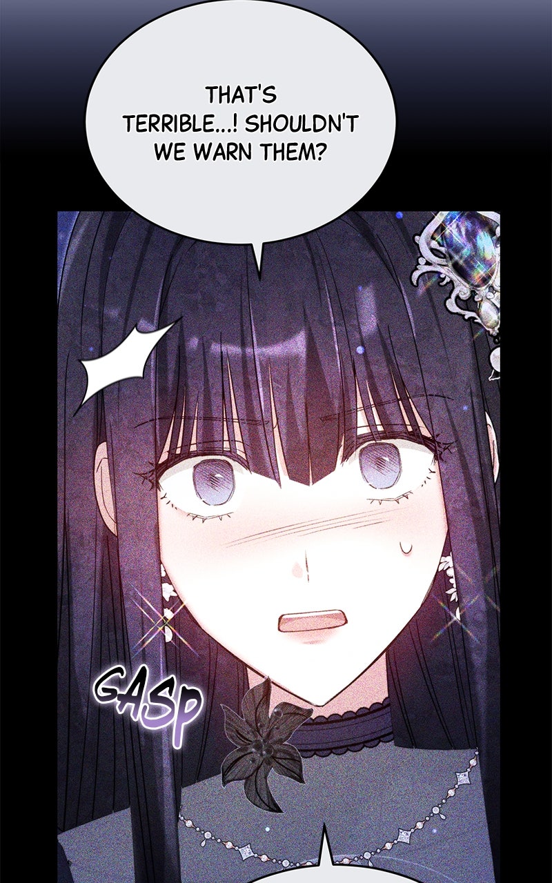 Read Obsidian Bride chapter 98 image 93 on Lezhin