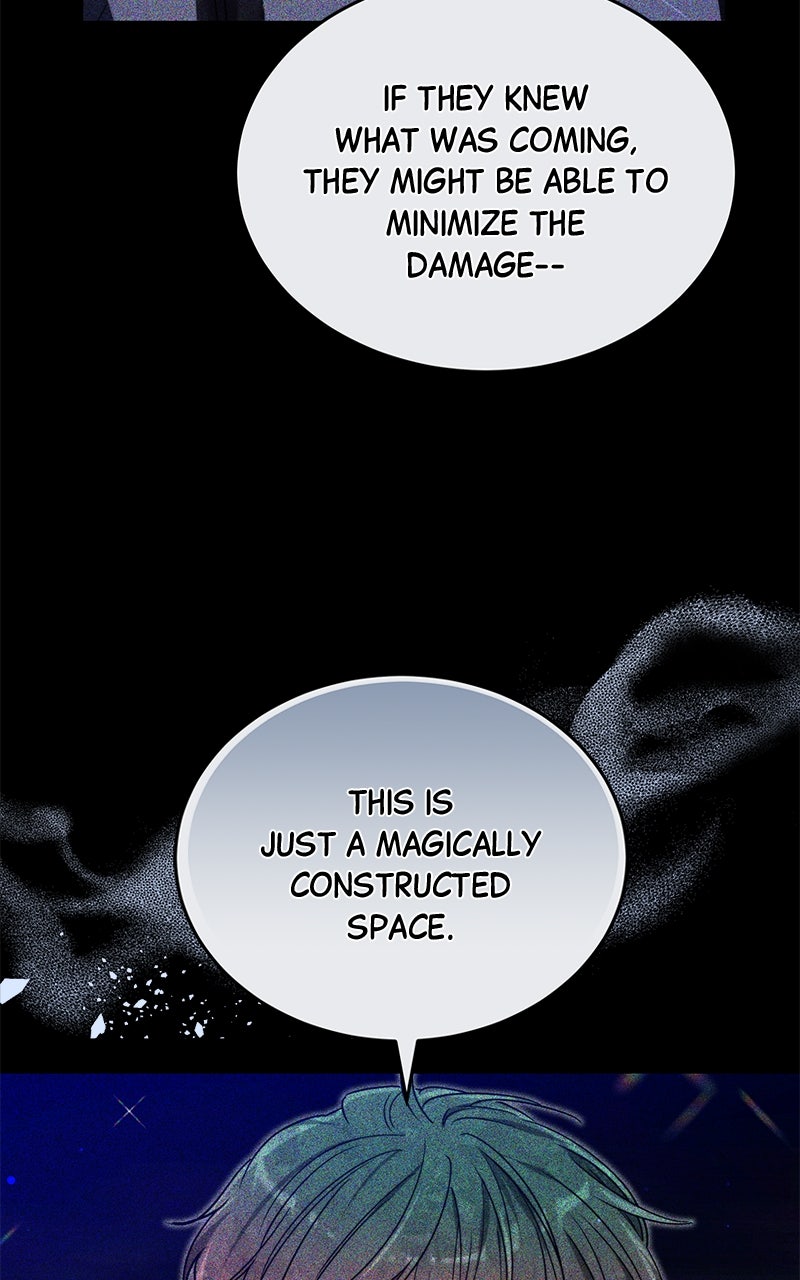 Read Obsidian Bride chapter 98 image 94 on Lezhin
