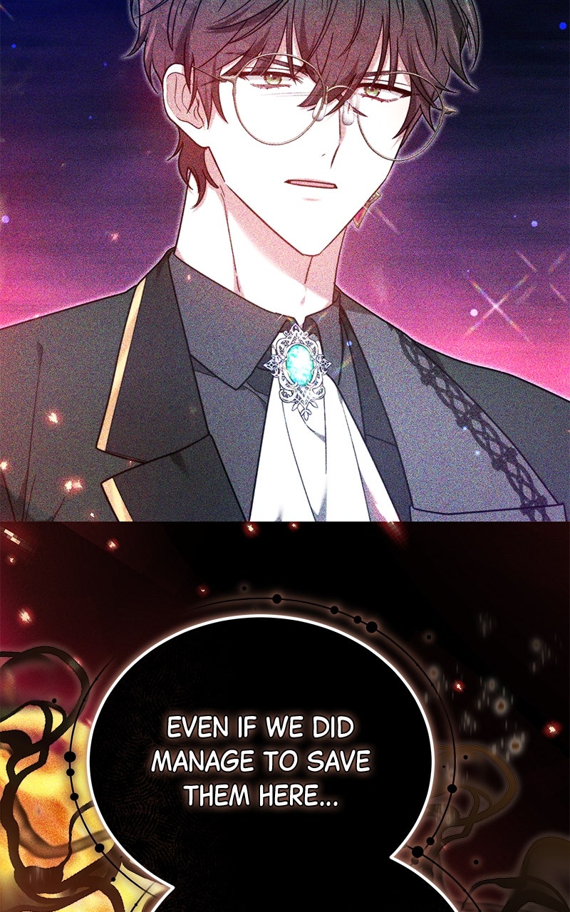 Read Obsidian Bride chapter 98 image 95 on Lezhin