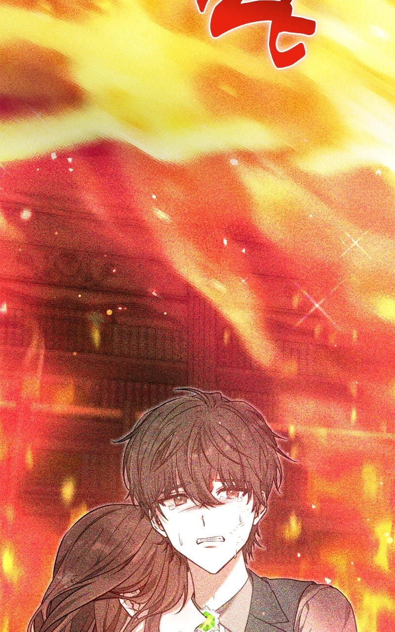 Read Obsidian Bride chapter 98 image 97 on Lezhin