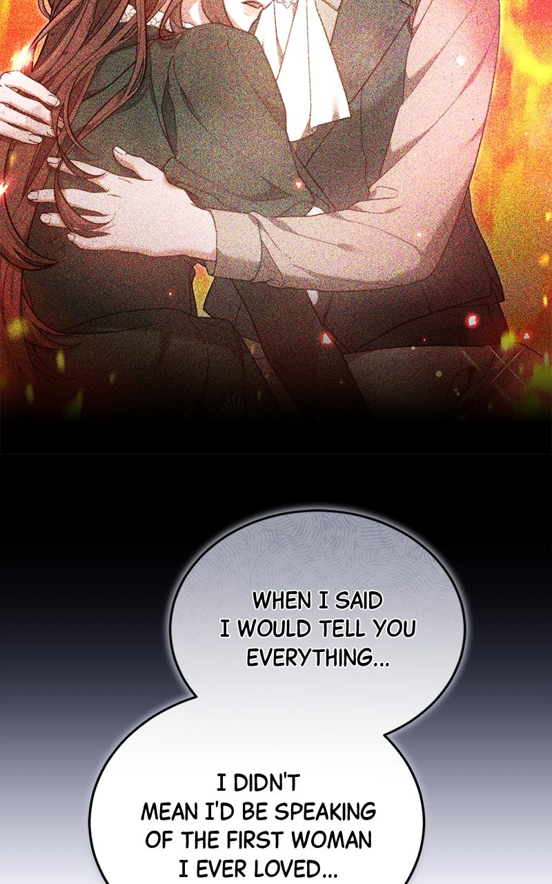 Read Obsidian Bride chapter 98 image 98 on Lezhin