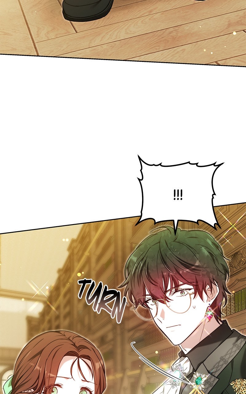 Read Obsidian Bride chapter 99 image 1 on Lezhin