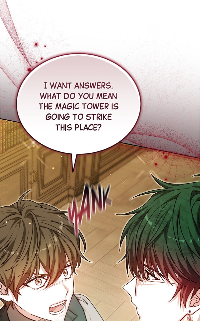 Read Obsidian Bride chapter 99 image 10 on Lezhin