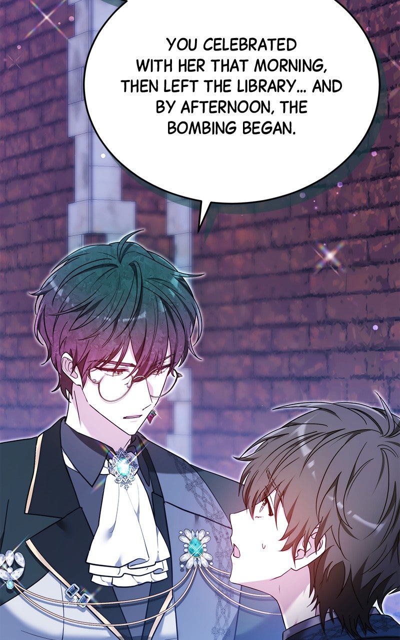 Read Obsidian Bride chapter 99 image 102 on Lezhin