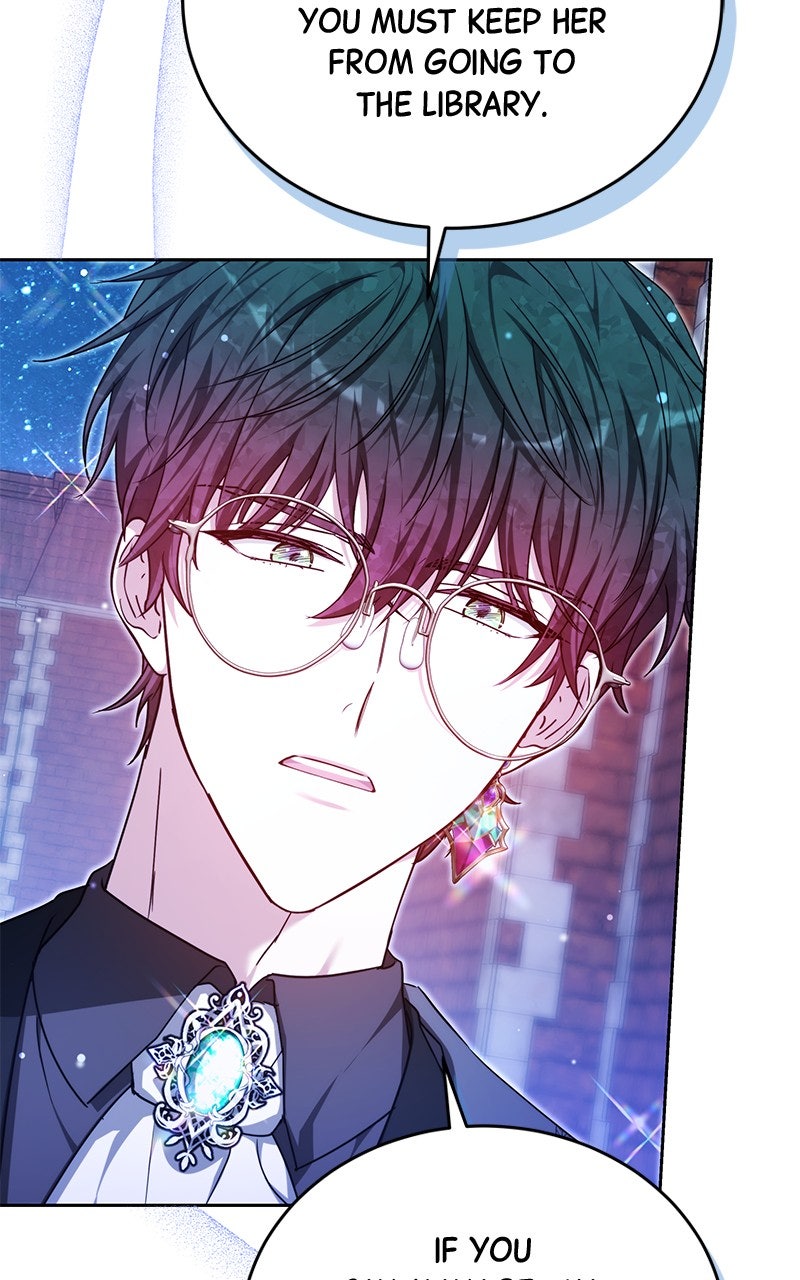 Read Obsidian Bride chapter 99 image 104 on Lezhin