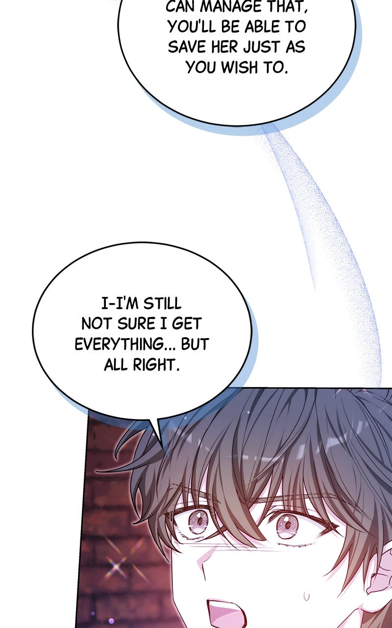 Read Obsidian Bride chapter 99 image 105 on Lezhin