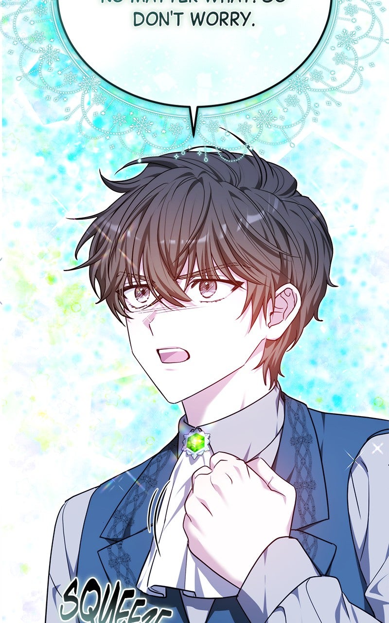 Read Obsidian Bride chapter 99 image 107 on Lezhin