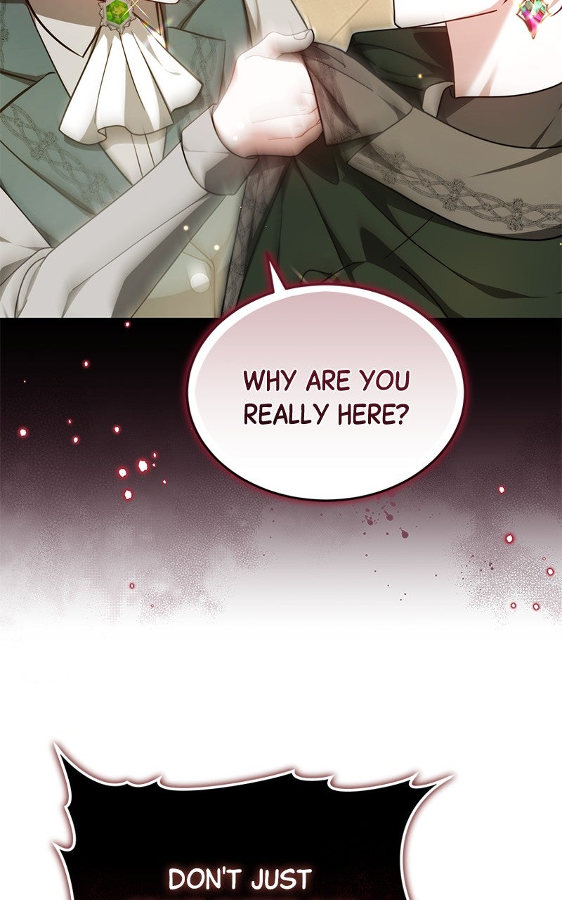 Read Obsidian Bride chapter 99 image 11 on Lezhin