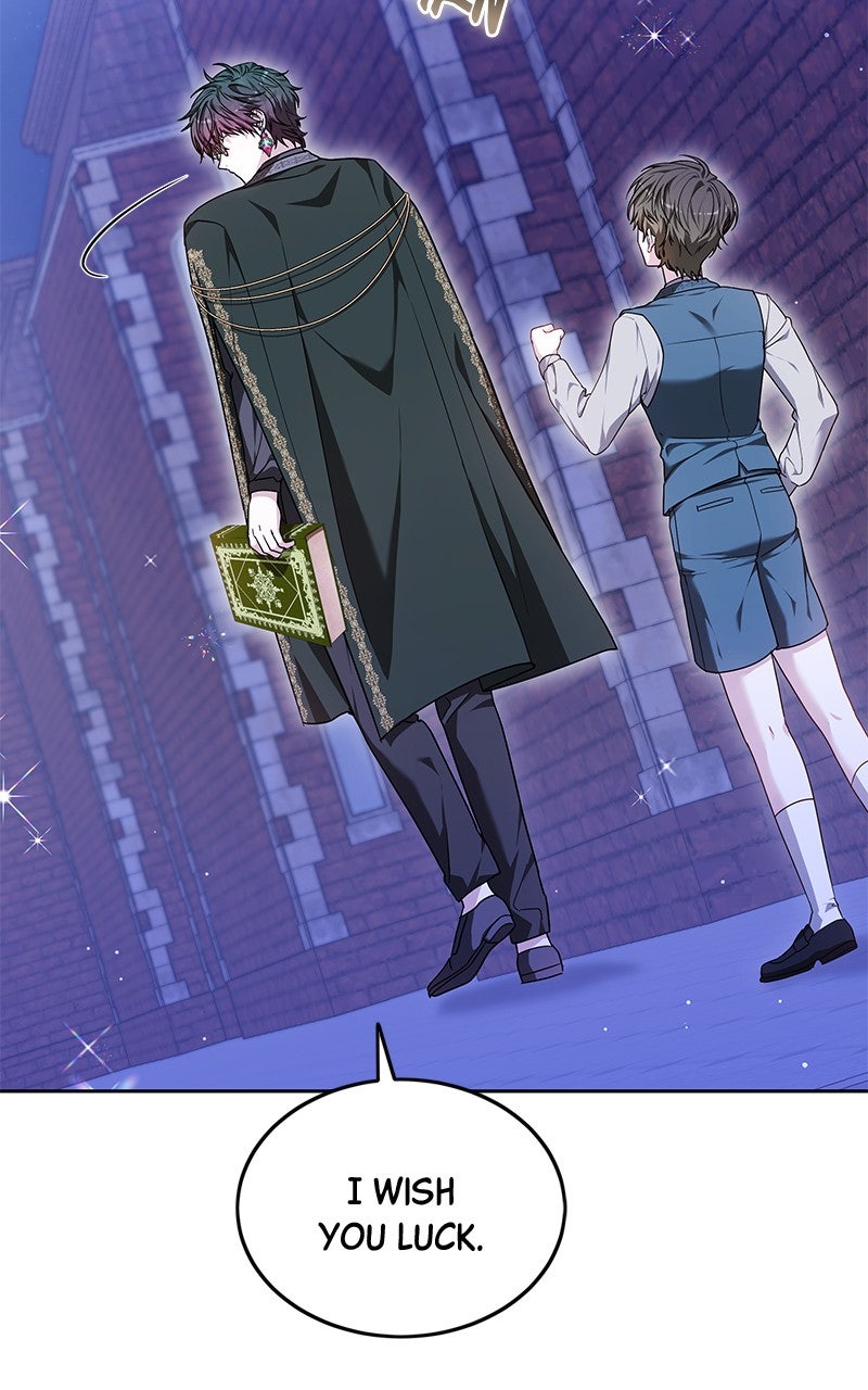 Read Obsidian Bride chapter 99 image 110 on Lezhin