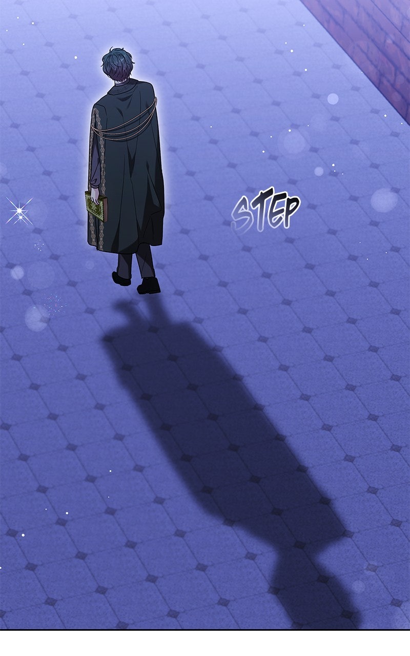Read Obsidian Bride chapter 99 image 119 on Lezhin