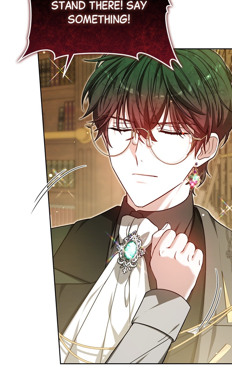 Read Obsidian Bride chapter 99 image 12 on Lezhin