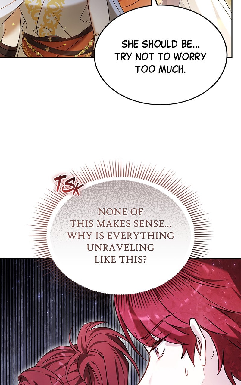 Read Obsidian Bride chapter 99 image 125 on Lezhin