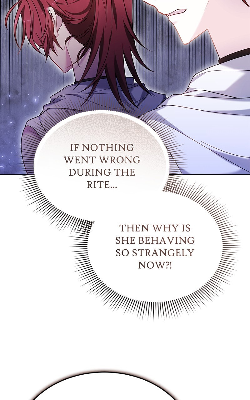 Read Obsidian Bride chapter 99 image 126 on Lezhin