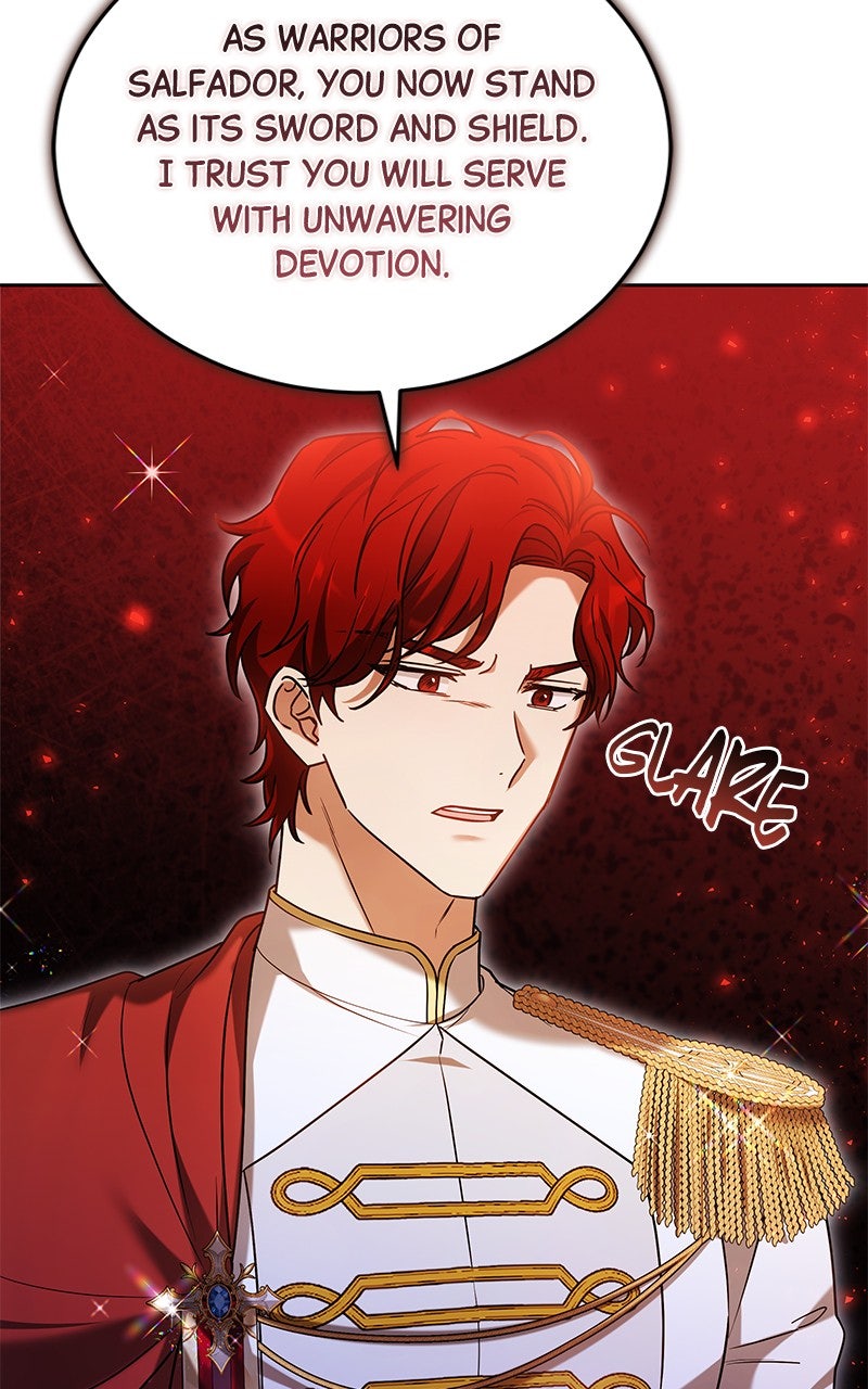Read Obsidian Bride chapter 99 image 127 on Lezhin