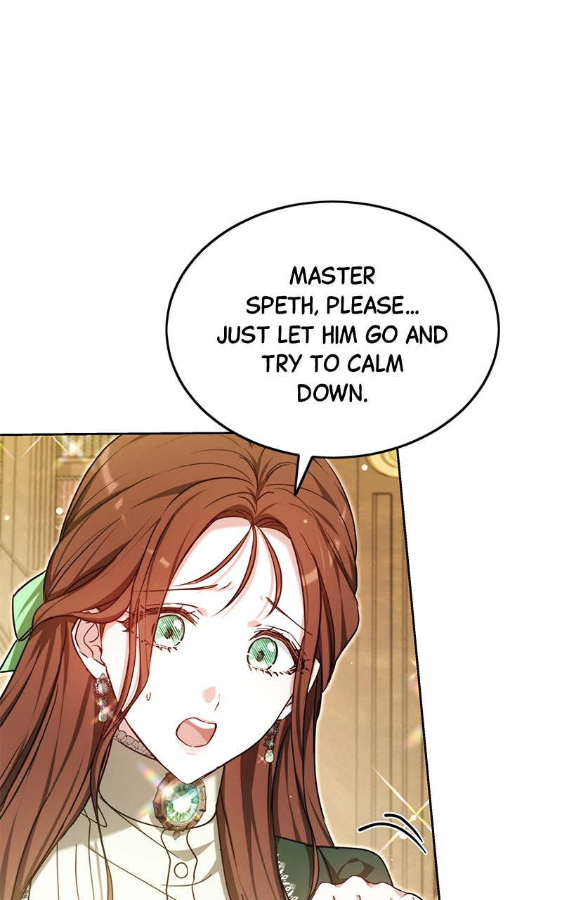 Read Obsidian Bride chapter 99 image 13 on Lezhin