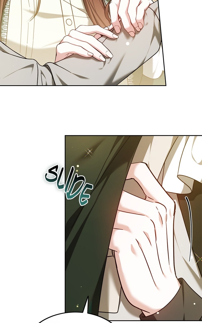 Read Obsidian Bride chapter 99 image 14 on Lezhin