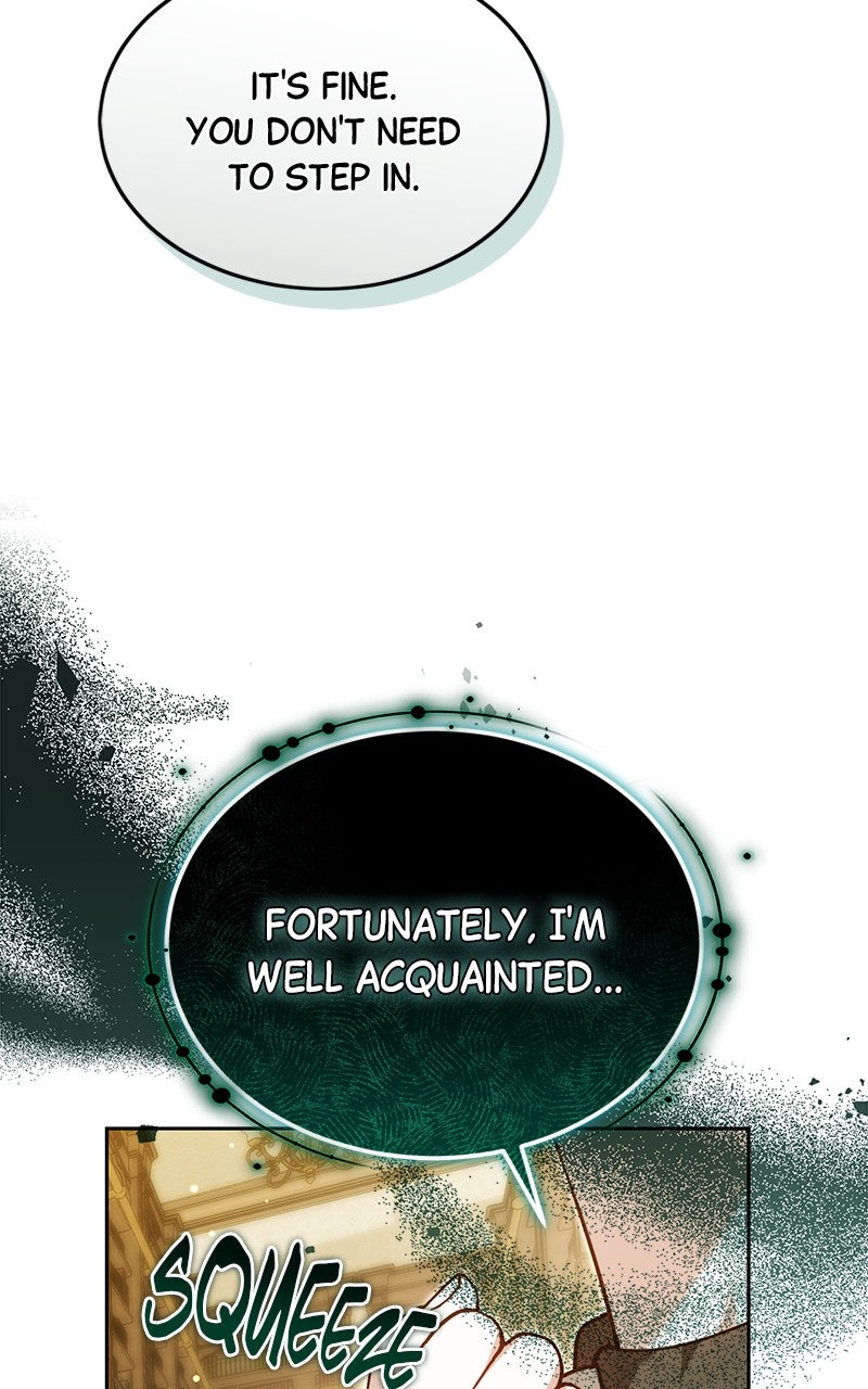Read Obsidian Bride chapter 99 image 15 on Lezhin