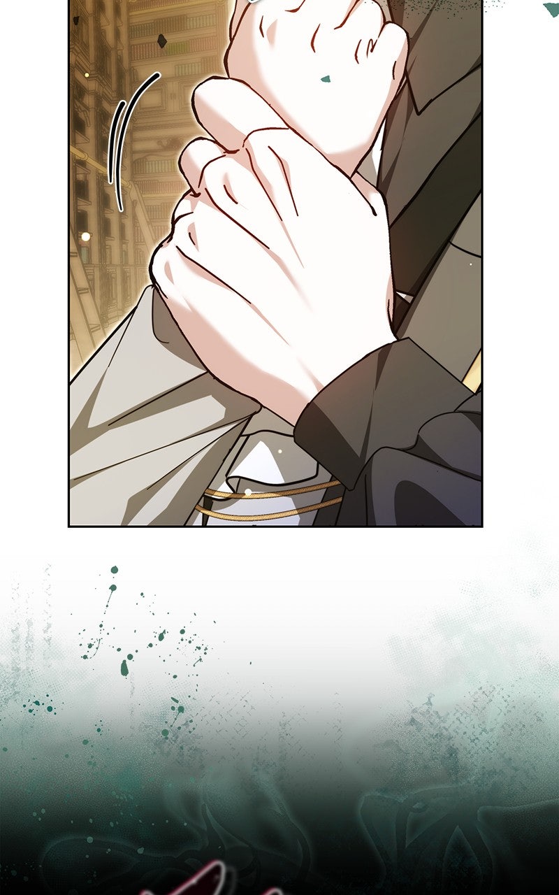 Read Obsidian Bride chapter 99 image 16 on Lezhin