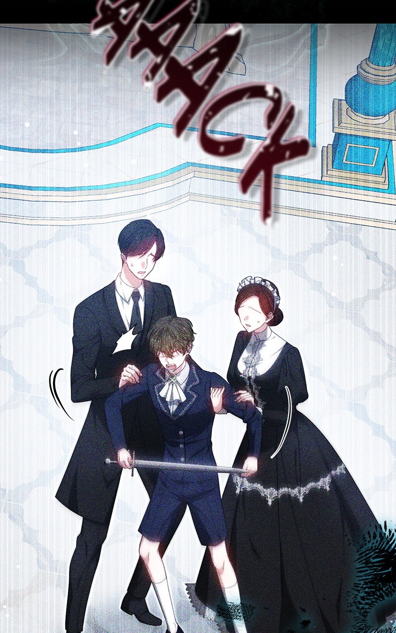 Read Obsidian Bride chapter 99 image 17 on Lezhin