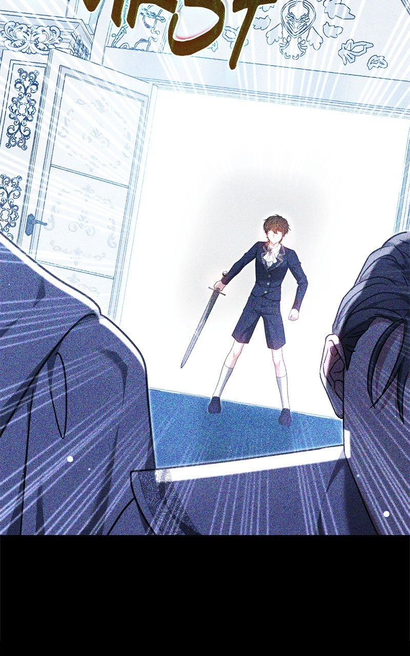 Read Obsidian Bride chapter 99 image 19 on Lezhin