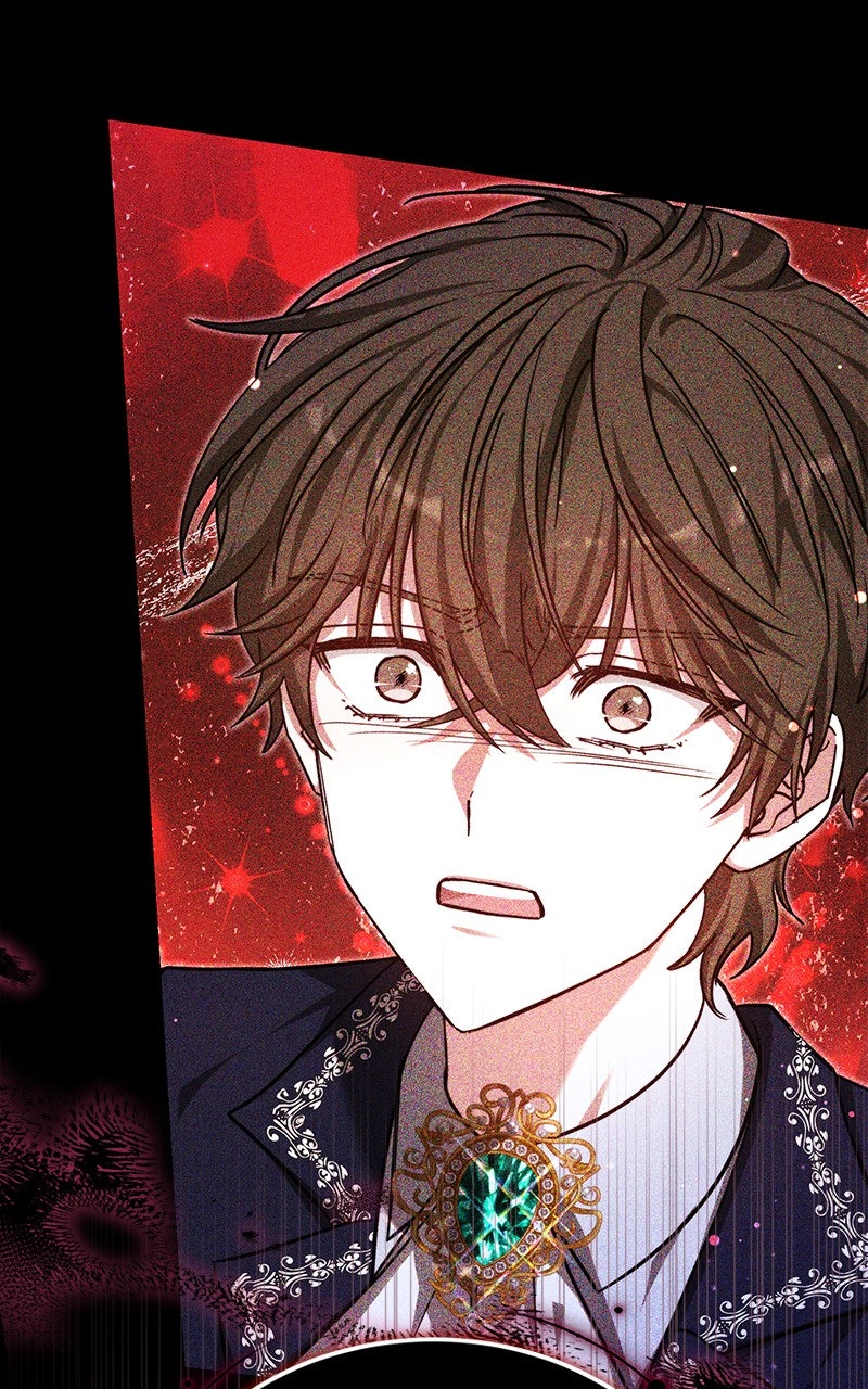Read Obsidian Bride chapter 99 image 20 on Lezhin