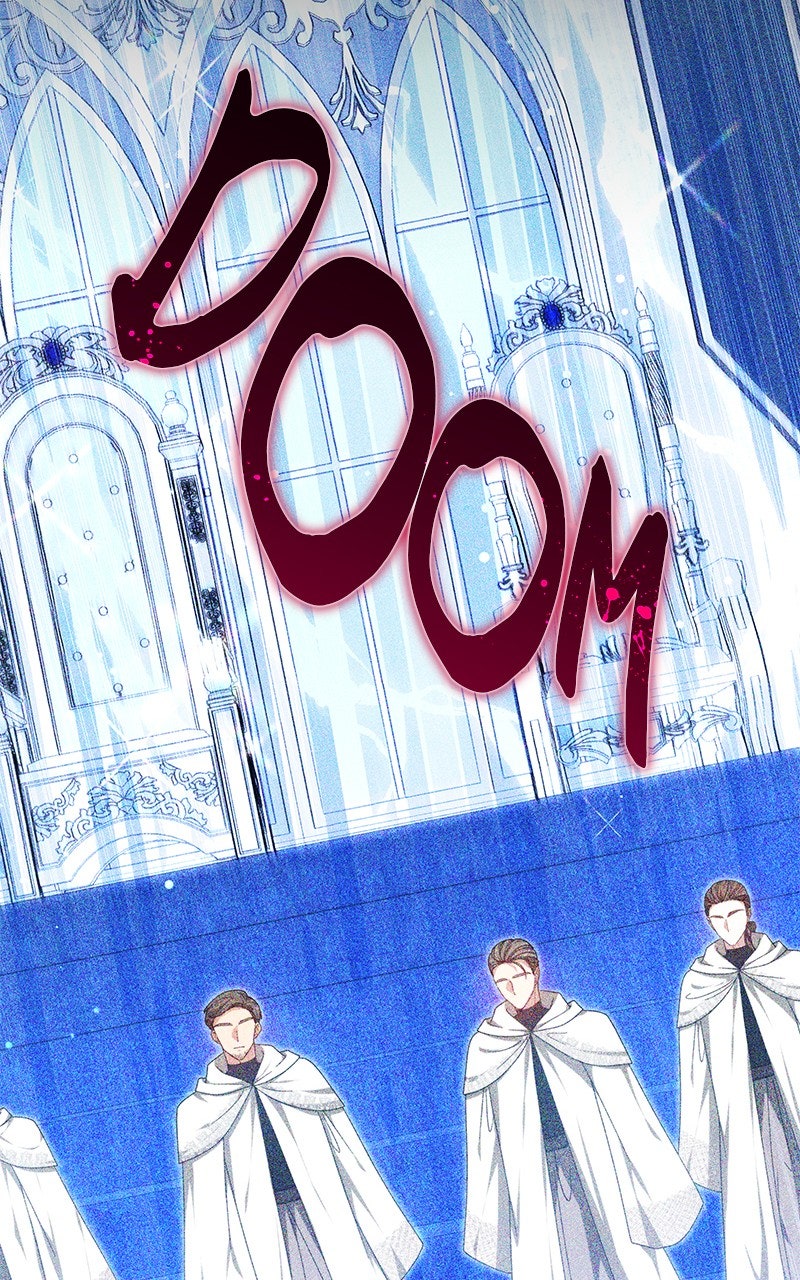 Read Obsidian Bride chapter 99 image 22 on Lezhin