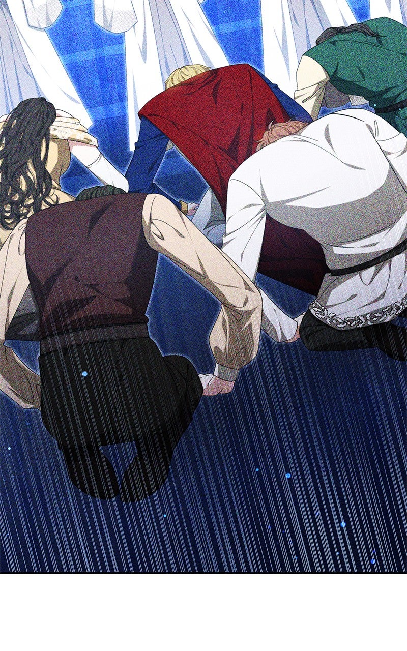 Read Obsidian Bride chapter 99 image 23 on Lezhin