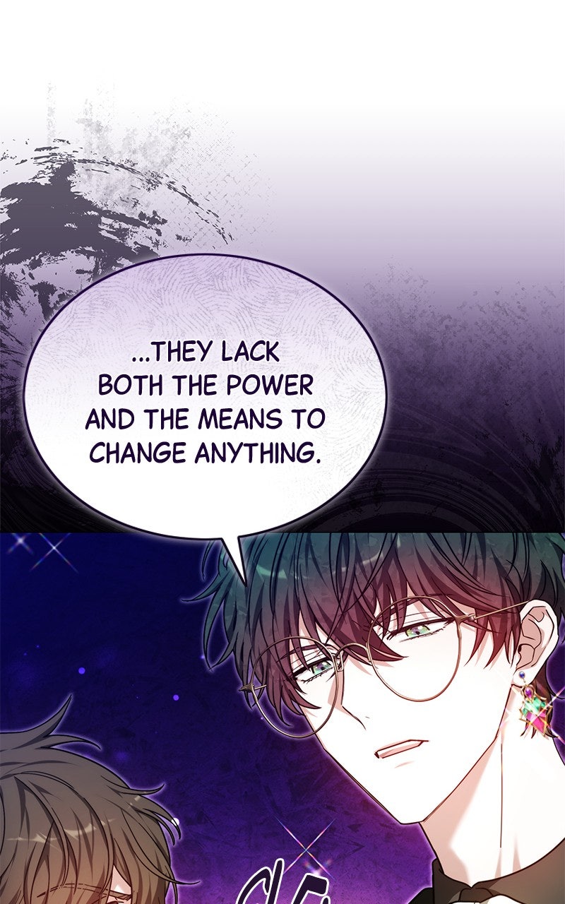 Read Obsidian Bride chapter 99 image 24 on Lezhin