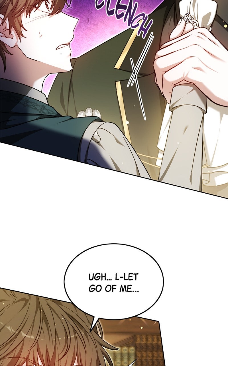 Read Obsidian Bride chapter 99 image 25 on Lezhin