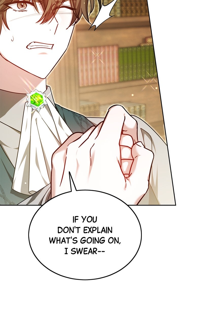 Read Obsidian Bride chapter 99 image 26 on Lezhin