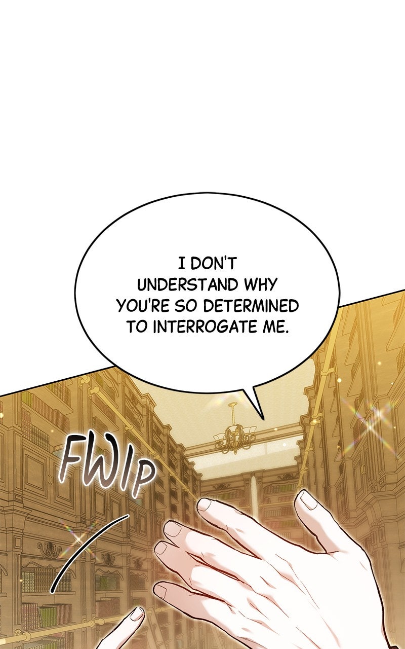 Read Obsidian Bride chapter 99 image 27 on Lezhin