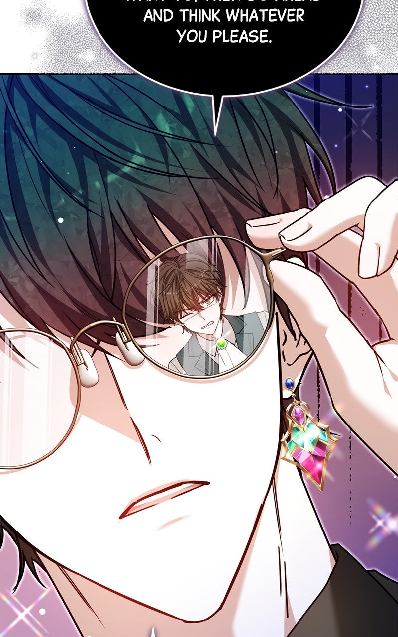 Read Obsidian Bride chapter 99 image 29 on Lezhin