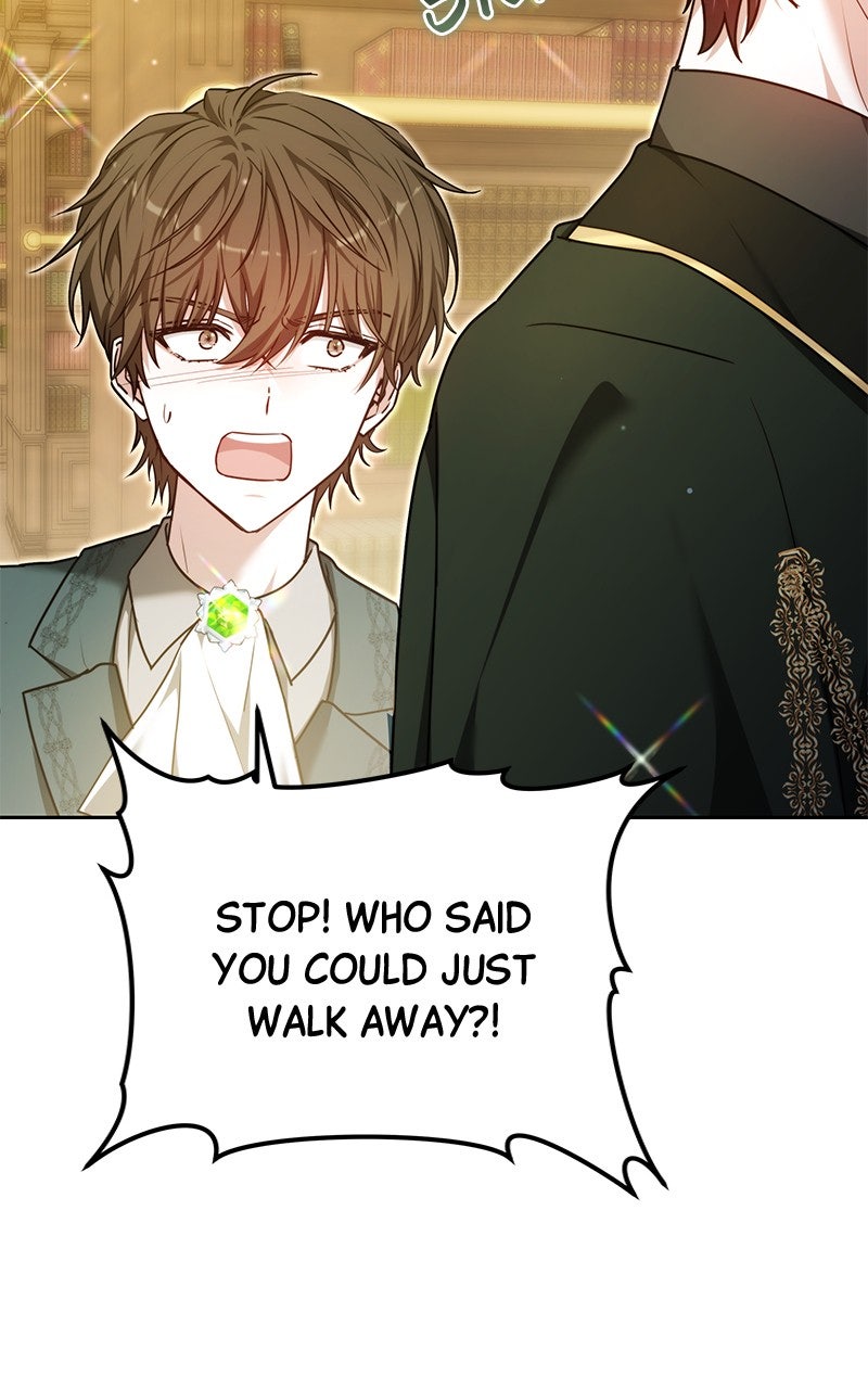 Read Obsidian Bride chapter 99 image 31 on Lezhin
