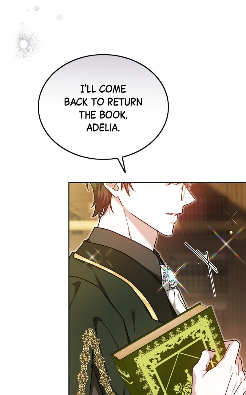 Read Obsidian Bride chapter 99 image 32 on Lezhin